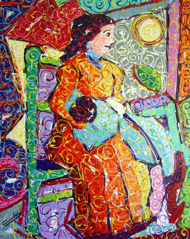 TODO SOBRE UNA MADRE 610x768